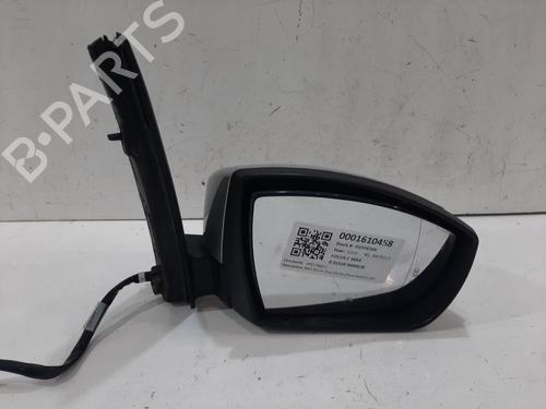 Used Right mirror FORD C-MAX II (DXA/CB7, DXA/CEU) 1.5 TDCi (120 hp) 31650592