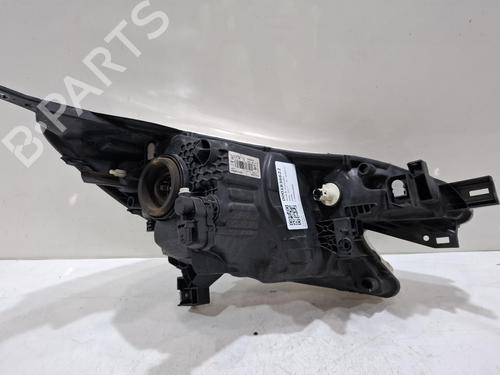 Phare gauche NISSAN NOTE (E12) 1.5 dCi | BP39267348C28  - Image 5