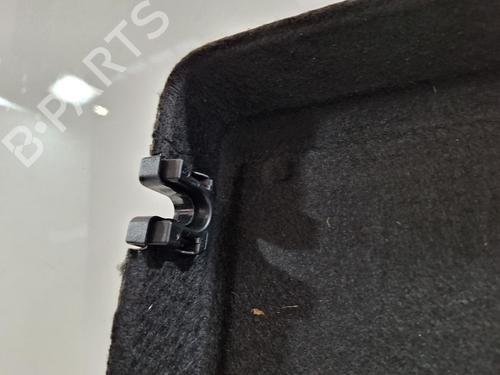 Rear parcel shelf FORD MONDEO V Hatchback (CE) 1.5 TDCi | BP39938362C85 - Image 5