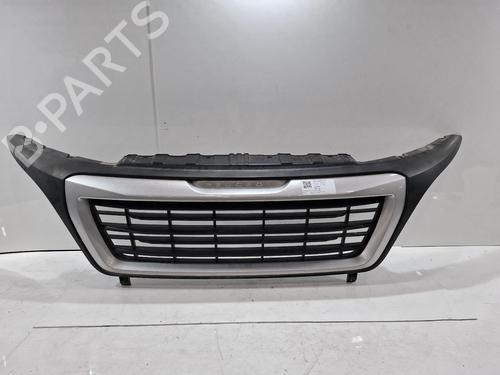 Used Grille Grille PEUGEOT BOXER Van 2.2 BlueHDi 140 (140 hp) 39737786 39737786