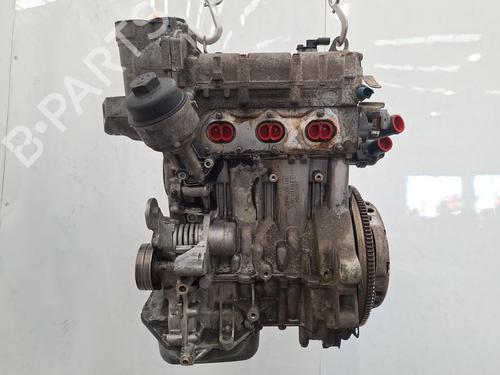 Engine VW POLO V (6R1, 6C1) 1.2 | BP28101309M1 