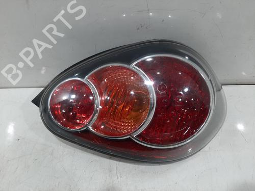 Used Right taillight Right taillight 37218819 37218819