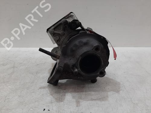 Turbolader/Kompressor Turbolader/Kompressor 39506862 39506862