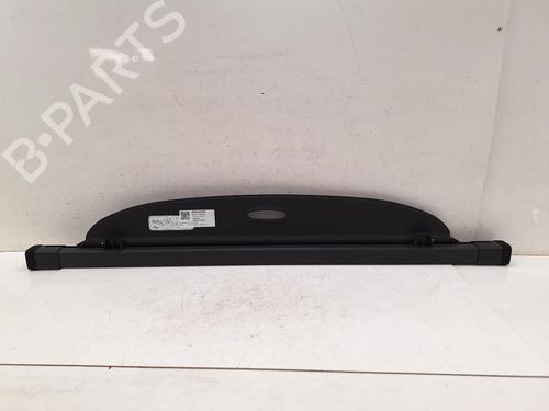 Hattehylde HYUNDAI TUCSON (TL, TLE) 2.0 CRDi All-wheel Drive (185 hp) 27524225