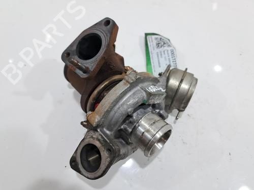 Turbo/Compresor Turbo/Compresor FIAT DOBLO Bus (263_) 1.6 D Multijet (263AXD1B, 263AXX1B) (105 hp) 36154117 36154117