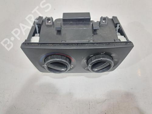 Climate control PEUGEOT BOXER Van 2.2 HDi 130 | BP31628470I5