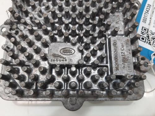 Xenon ballast JAGUAR I-PACE (X590) EV400 AWD | BP36811563C53 - Image 2