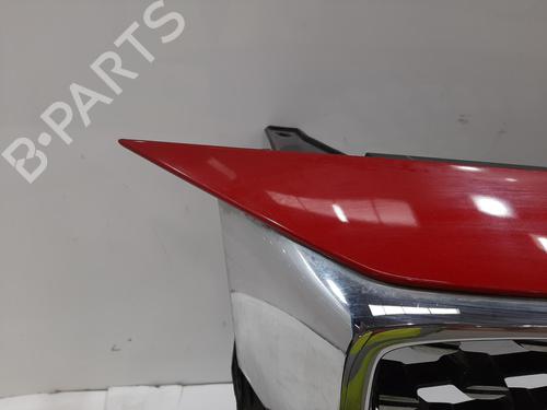 Grill MG MG HS (AS23) 1.5 EHS Hybrid (CSA6463) | BP36697061C40 - Image 4
