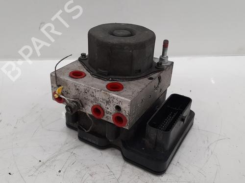 Used ABS pump TOYOTA AURIS (_E18_) 1.6 (ZRE181_, ZRE185_, ZRE185R, ZRE181R) (132 hp) 26765189