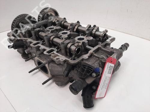 Used Cylinder head VAUXHALL CROSSLAND X / CROSSLAND (P17) 1.2 (75) (83 hp) 28069169