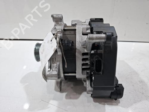 Alternator MAZDA CX-30 (DM) 2.5 e-SKYACTIV-G (DM5W) | BP40455406M7  - Image 6