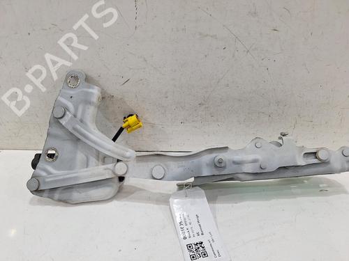 Andre JAGUAR XE (X760) 2.0 D (180 hp) 31596714