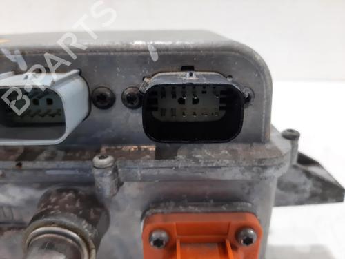 Electronic module JAGUAR I-PACE (X590) EV400 AWD | BP29945874M83