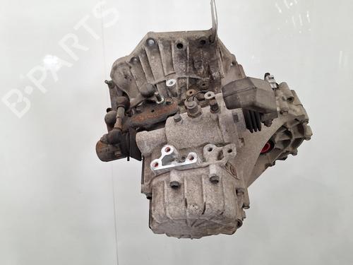 Gearbox TOYOTA AURIS (_E15_) 1.4 (ZZE150_, ZZE150R) | BP28085334M3 