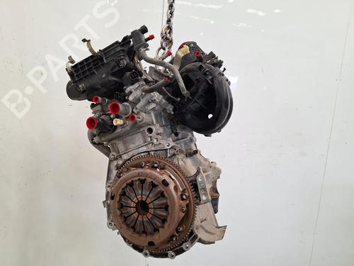 Used Engine Engine CITROËN C1 II (PA_, PS_) 1.0 VTi 68 (69 hp) 36154269 36154269