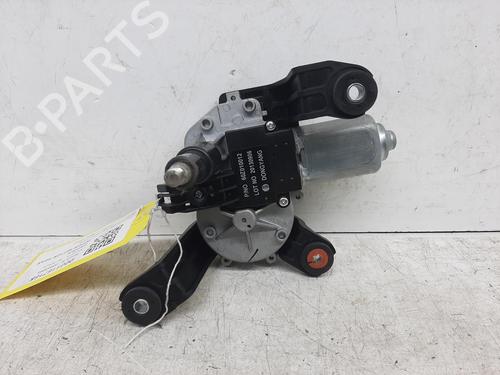 Used Rear wiper motor VAUXHALL ZAFIRA Mk III (P12) 2.0 CDTi (75) (165 hp) 26765529