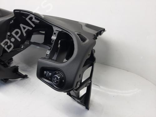 Other JEEP RENEGADE SUV (BU, B1, BV) 2.0 CRD 4x4 | BP26851134O1