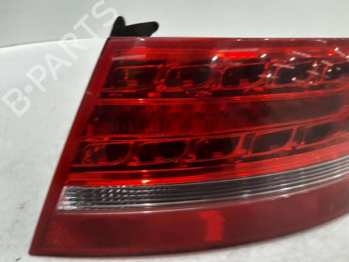 Right taillight AUDI A5 Convertible (8F7) 2.0 TDI | BP26843801C35 