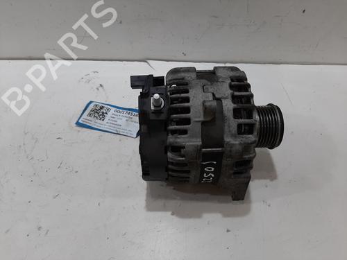 alternator-mercedes-benz-a-class-w176-2012-2013-2014-2015-2016-2017-2018-36661977 main image
