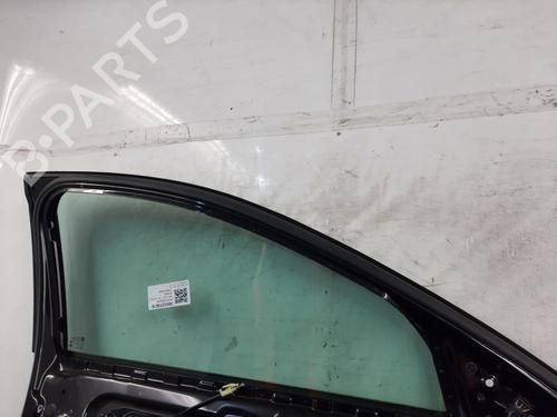 Dør venstre fortil VAUXHALL INSIGNIA Mk II (B) Hatchback (Z18) 1.6 D (68) | BP30671030C2 