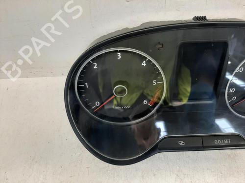 Switch VW POLO V (6R1, 6C1) 1.6 TDI | BP26862353I30 
