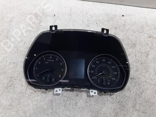 instrument-cluster-hyundai-i30-pde-pd-pden-2016-32422917 main image