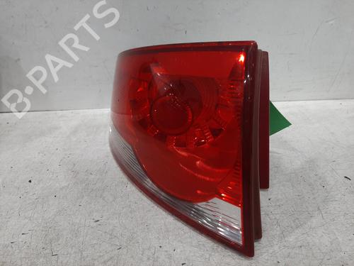 Used Left taillight SEAT ALTEA XL (5P5, 5P8) 2.0 TDI 16V (140 hp) 26825018