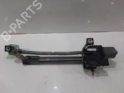 Front wiper motor VOLVO V40 Hatchback (525) D2 | BP36452080M29 - Image 5