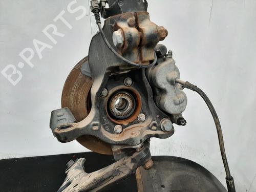 Right front suspension MERCEDES-BENZ SPRINTER 3,5-t Van (B907, B910) eSPRINTER (910.633) | BP26798633M73 
