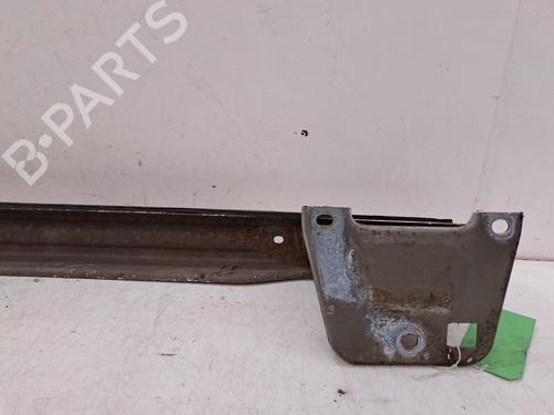 Rear bumper reinforcement VAUXHALL COMBO Mk III (D) Box Body/MPV (X12) 1.6 CDTi | BP29349068C73 