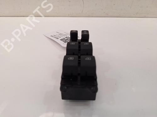 Switch MITSUBISHI OUTLANDER III (GG_W, GF_W, ZJ, ZL, ZK) 2.4 Hybrid 4WD (GG3W) | BP26871379I30 