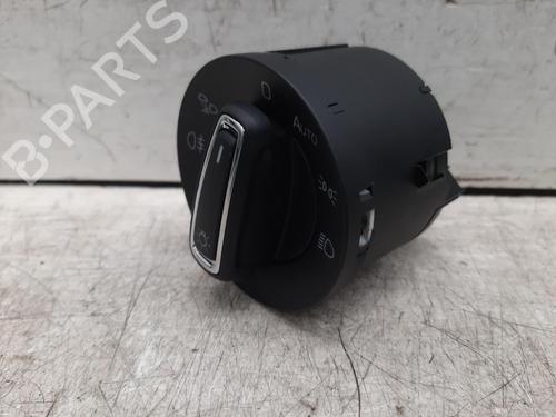 Headlight switch SKODA KODIAQ I (NS6, NS7, NV7) 2.0 TDI | BP26815807I24 - Image 2