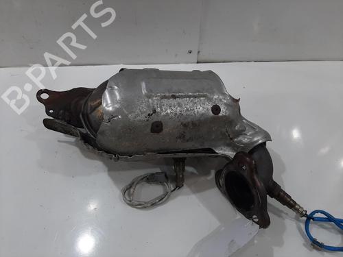 Catalyst DACIA DUSTER (HS_) 1.2 TCe 125 | BP26798840M10 