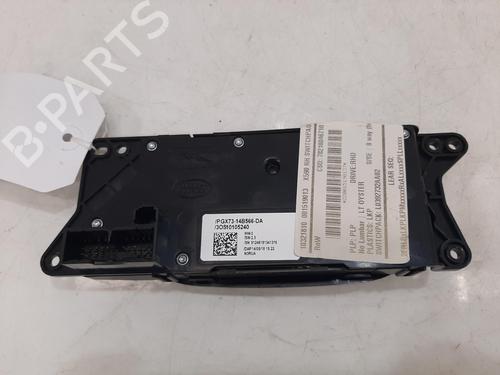 Electronic module JAGUAR I-PACE (X590) EV400 AWD | BP29060053M83 