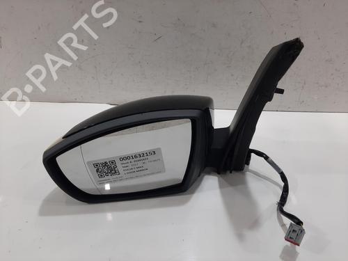 Used Left mirror FORD GRAND C-MAX (DXA/CB7, DXA/CEU) 1.6 TDCi (115 hp) 32172150