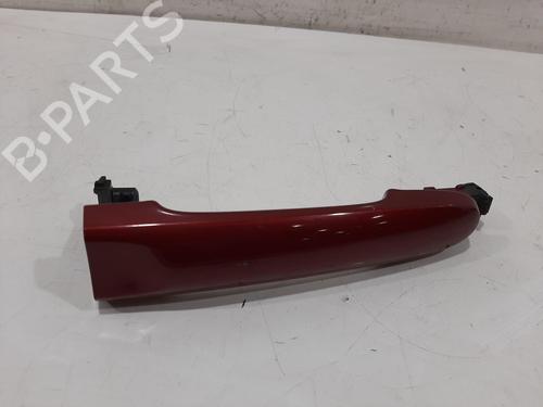 Used Exterior handle Exterior handle NISSAN JUKE (F15) 1.6 (117 hp) 33648265 33648265