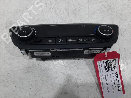 Climate control HYUNDAI i10 III (AC3, AI3) 1.0 MPi | BP35768157I5 - Image 2