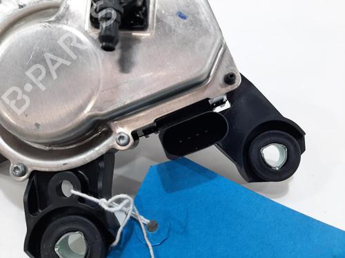 Rear wiper motor AUDI A1 (8X1, 8XK) 1.0 TFSI | BP30142116M102