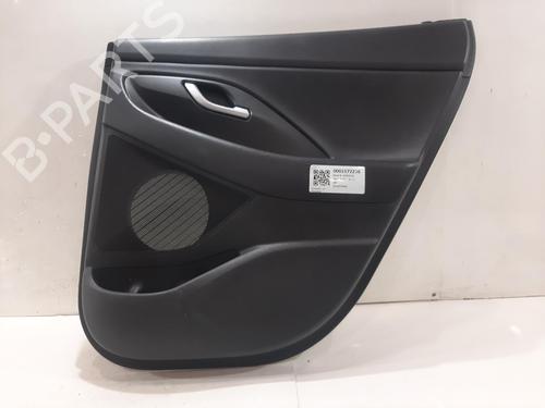 Used Other HYUNDAI i30 (PDE, PD, PDEN) 1.0 T-GDI (120 hp) 30694540