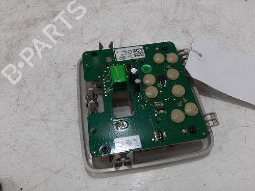 Plafonier JAGUAR I-PACE (X590) EV400 AWD | BP32239707I8