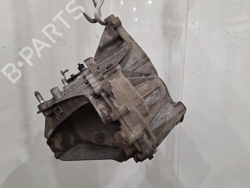 Gearbox MAZDA 3 (BM, BN) 2.0 | BP33800156M3  - Image 6