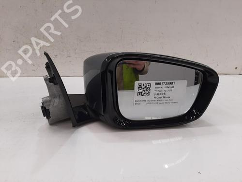 Used Right mirror Right mirror BMW 5 Touring (G31) 520 d xDrive (190 hp) 35985893 35985893