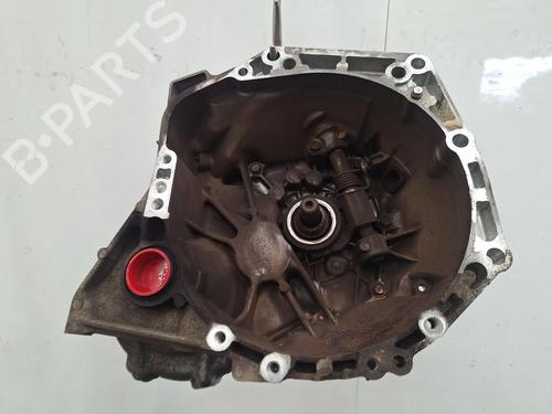 gearbox-citroen-c1-pm_-pn_-2005-2006-2007-2008-2009-2010-2011-2012-2013-2014-34038738 main image