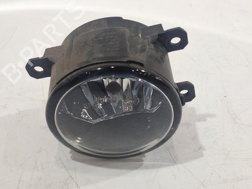 Used Other FIAT DOBLO MPV (510_, 511_) BlueHDi 100 (102 hp) 26797515