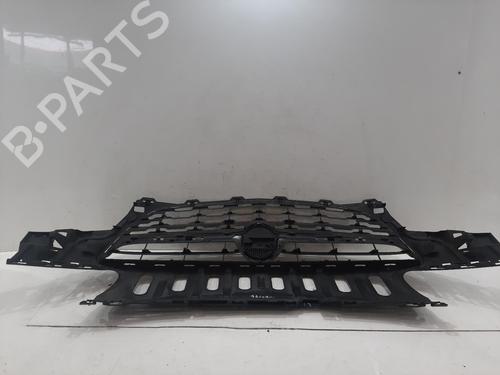 Grill VAUXHALL CORSA Mk IV (E) (X15) 1.4 | BP32717979C40 - Image 6