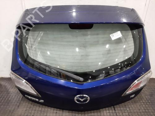 Bakluke CC/Kombi-Kupé MAZDA 3 (BL) 1.6 MZ-CD (BL14) (109 hp) 26841593