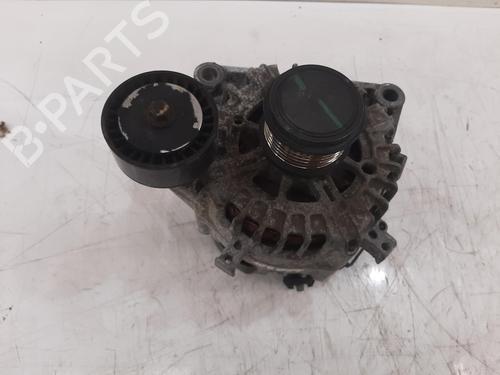 Alternator FORD TRANSIT CUSTOM V362 Van (FY, FZ) 2.0 EcoBlue | BP36216568M7 - Image 5