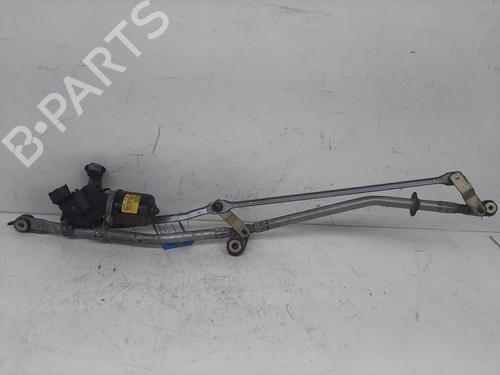 Front wiper motor CITROËN C3 I (FC_, FN_) 1.6 16V | BP26863929M29 