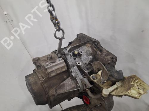 Gearbox CITROËN C3 II (SC_) 1.6 HDi | BP38288926M3 - Image 5