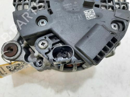 Alternator VW PASSAT B7 (362) 2.0 TDI | BP30057415M7 